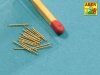 Aber 24T03 Jeep Willys MB 1/24